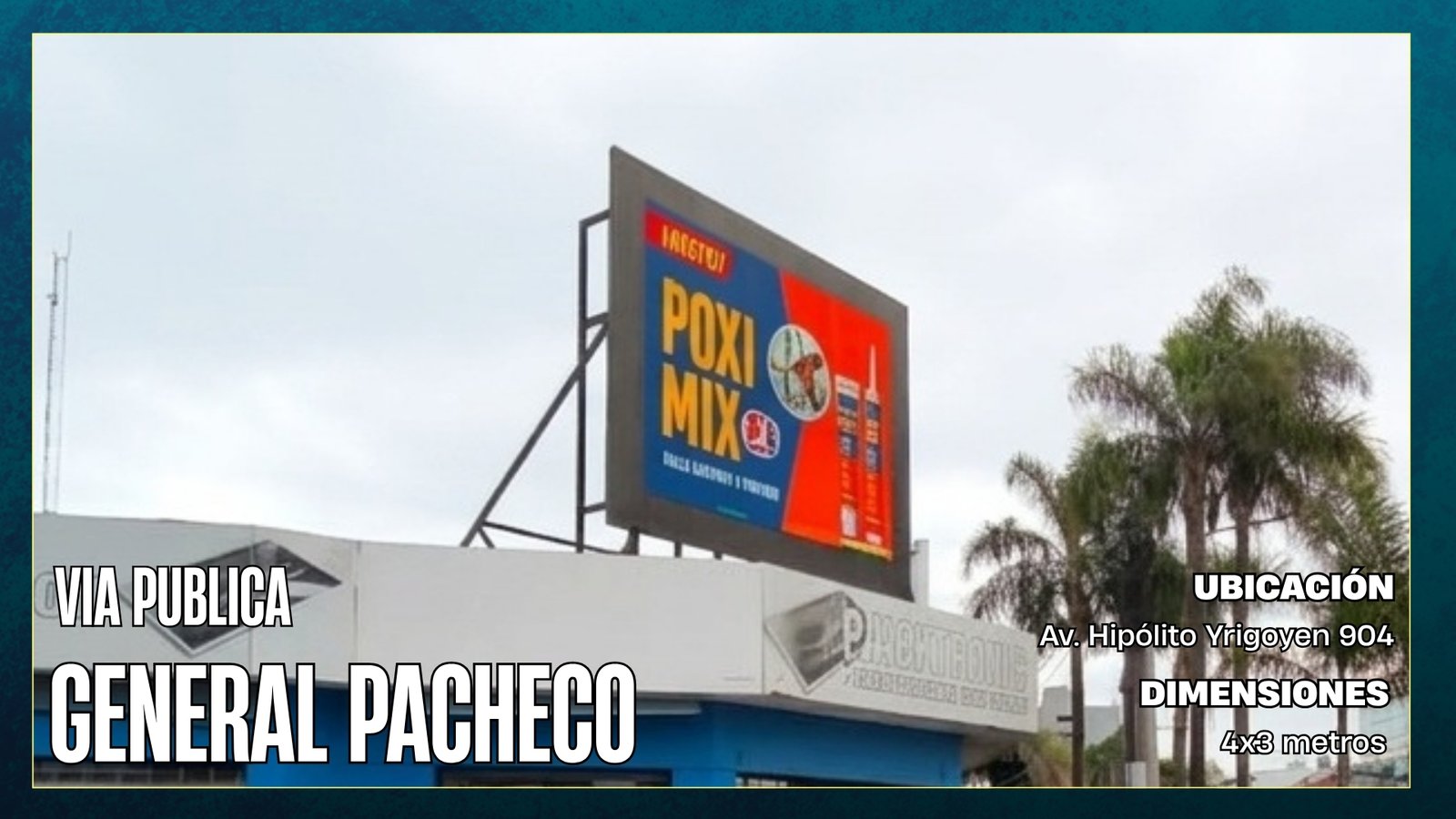 10_Pantalla General Pacheco