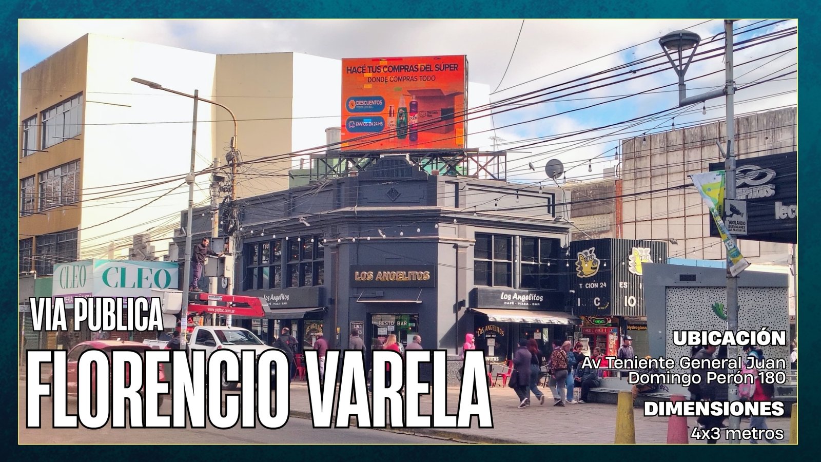 11_Pantalla Florencio Varela