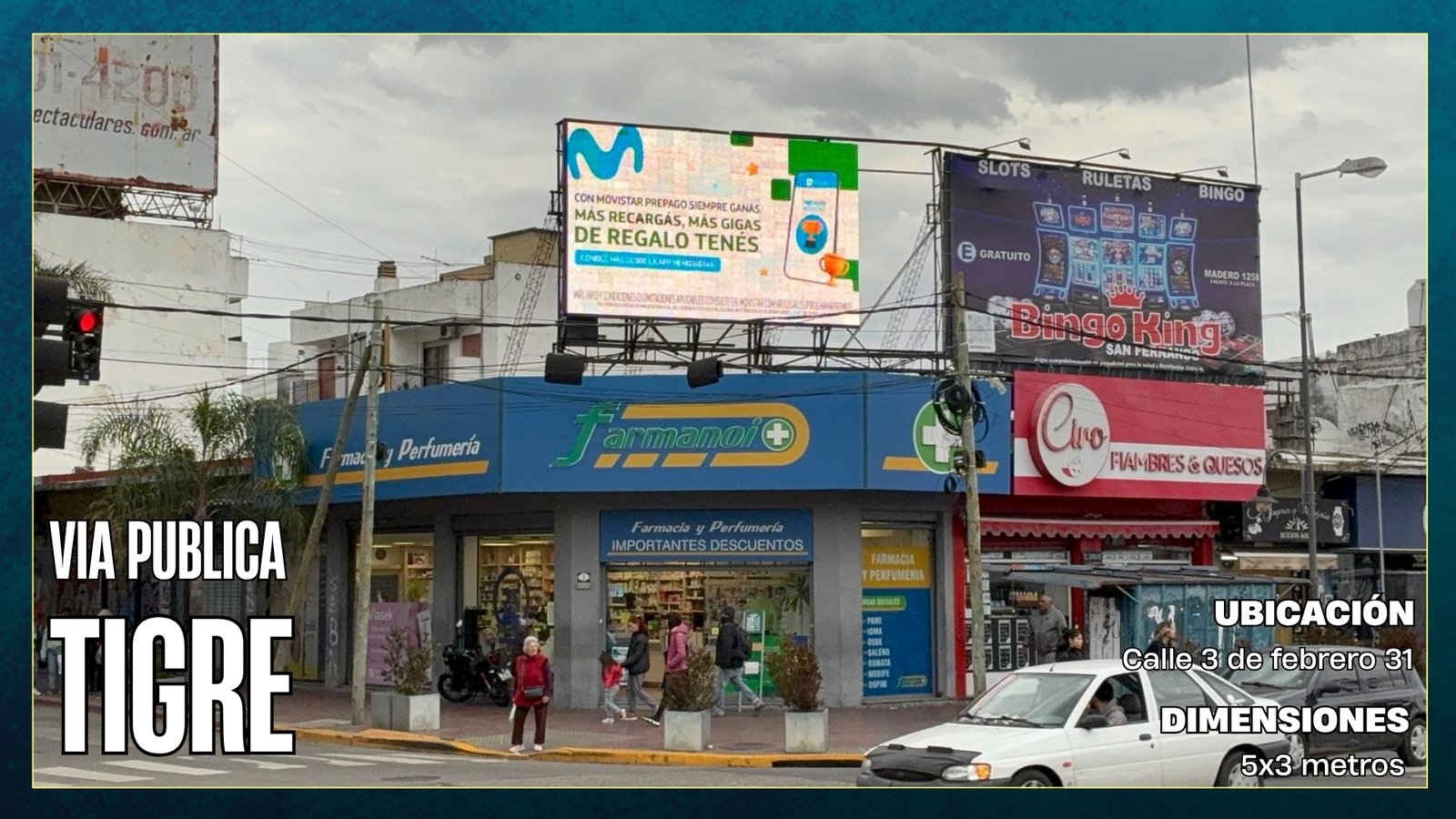 13_AV COLON SAN FERNANDO