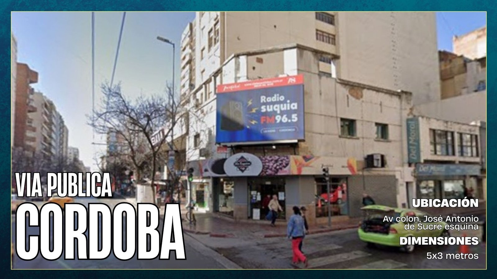 1_Cordoba (Colon y sucre) Cordoba