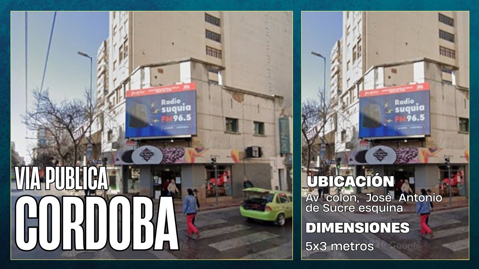 1_Cordoba (Colon y sucre) Cordoba