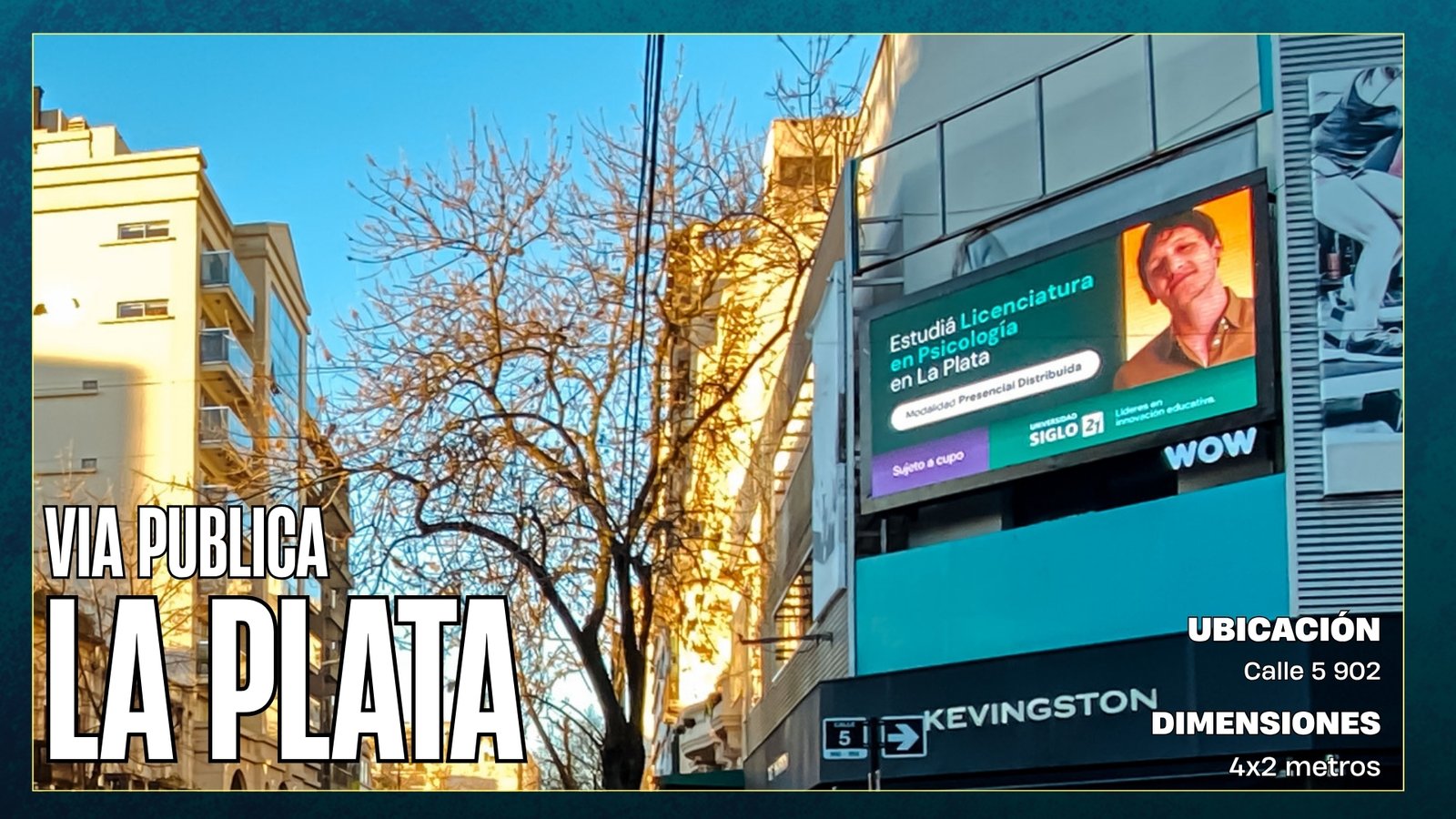 1_La Plata Centro (5 y 50)