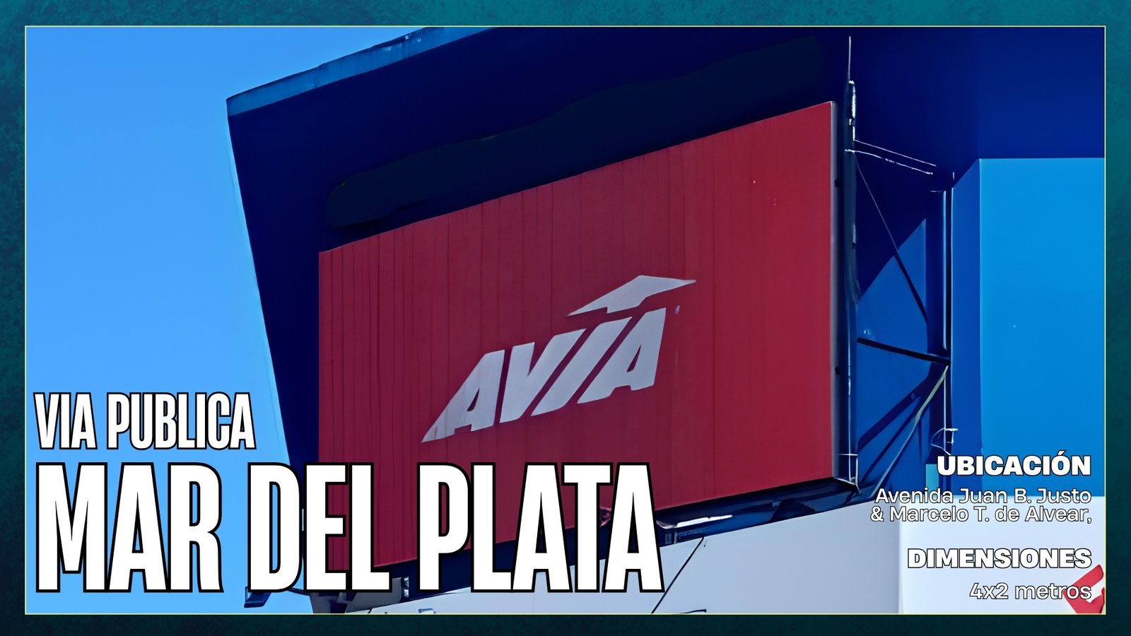 1_Mar del PLata Av. Juan B. Justo