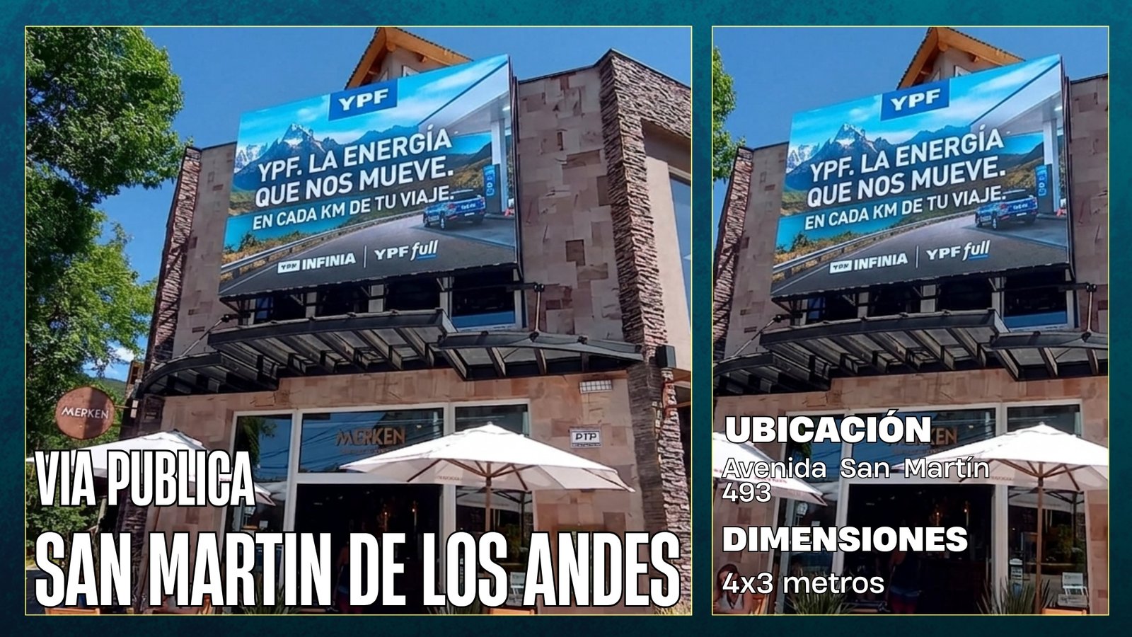 1_San Martin de los Andes Neuquen