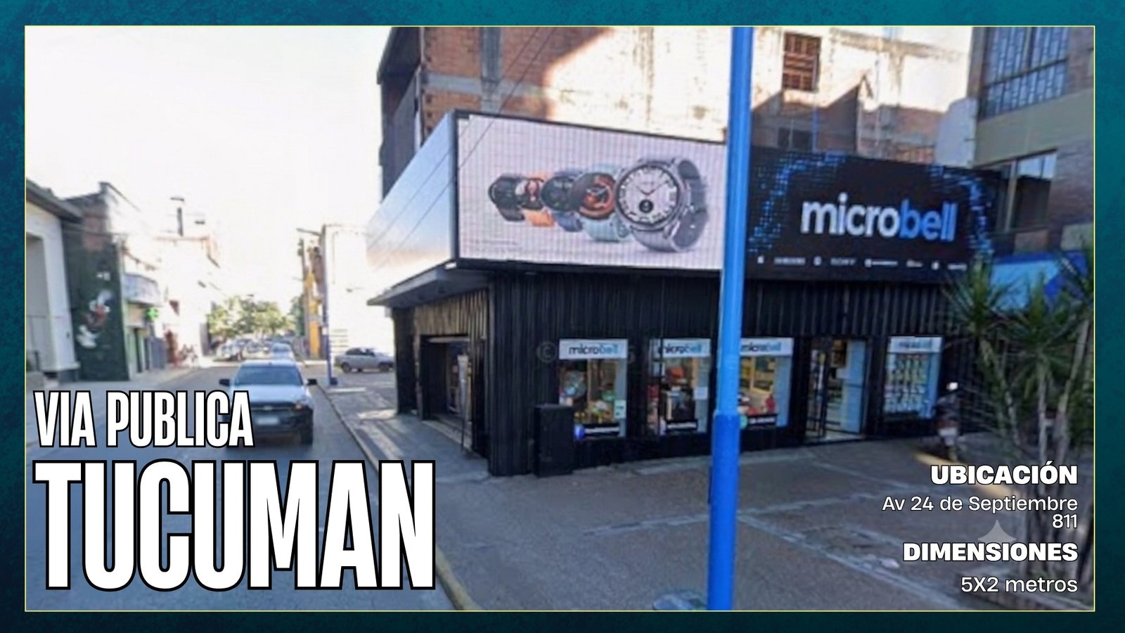 1_San Miguel de Tucuman