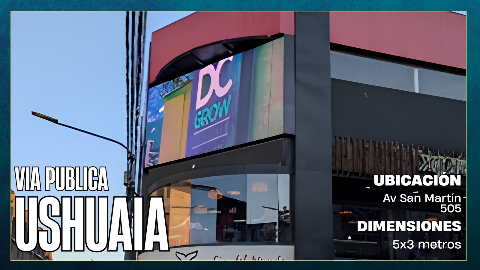 1_Ushuaia (San Martin)