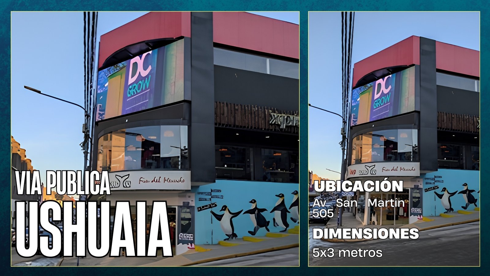 1_Ushuaia (San Martin)