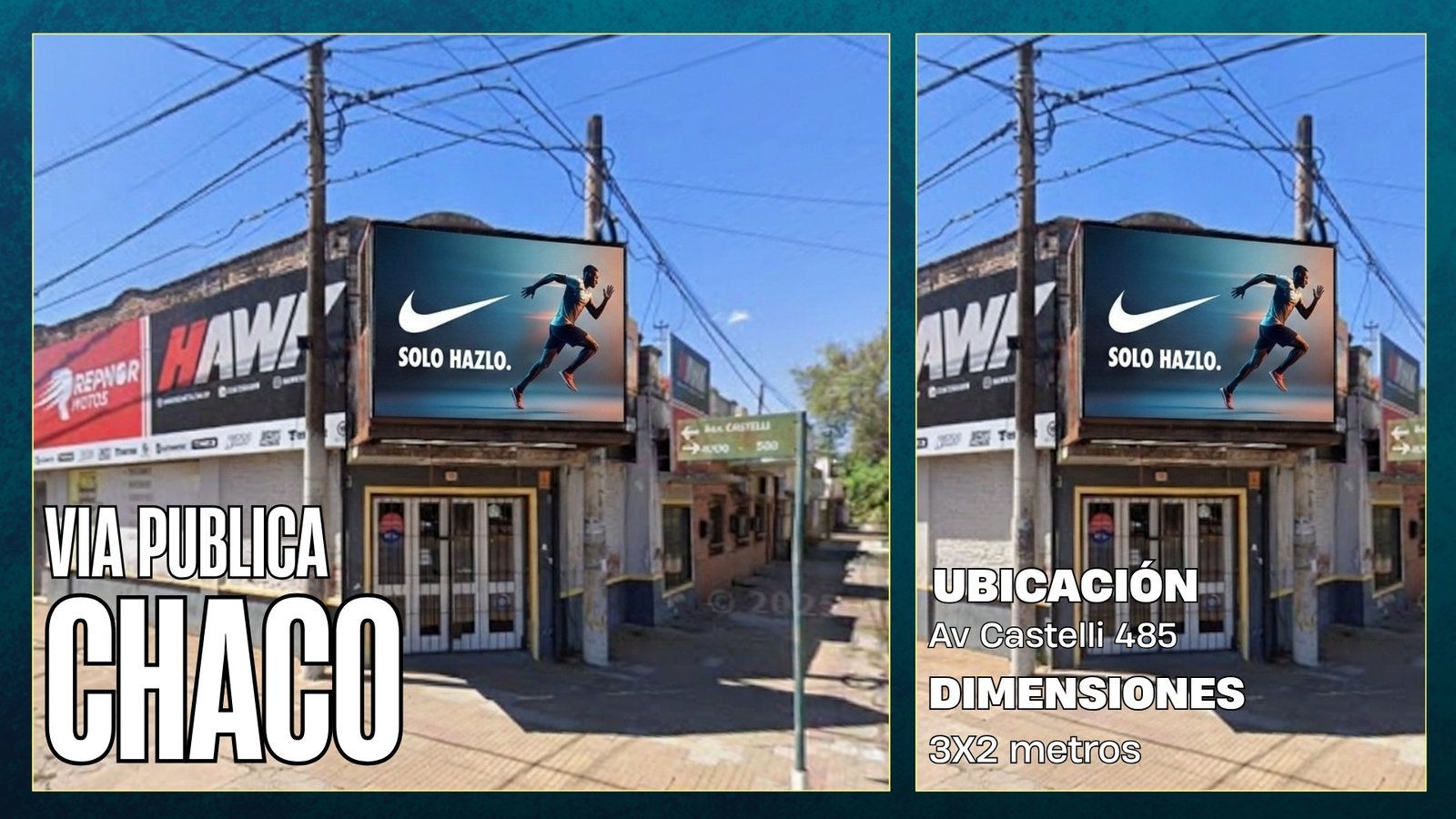 2_Resistencia (San Martin) Chaco