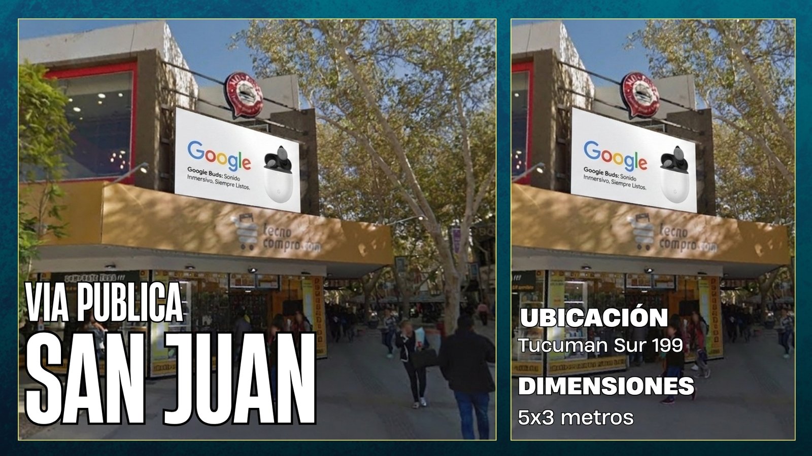 2_San Juan Peatonal