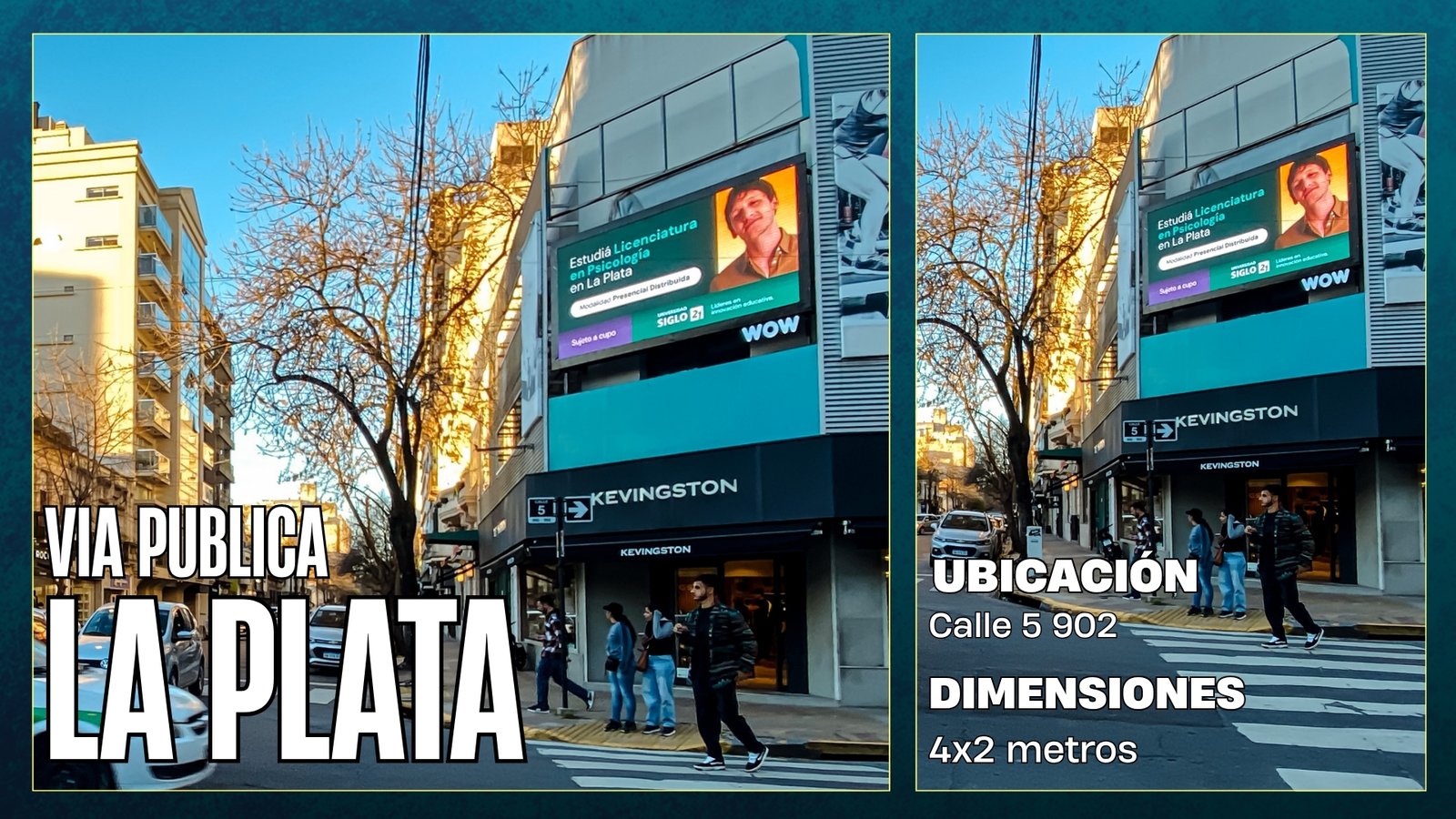 3_La Plata Centro (5 y 50)