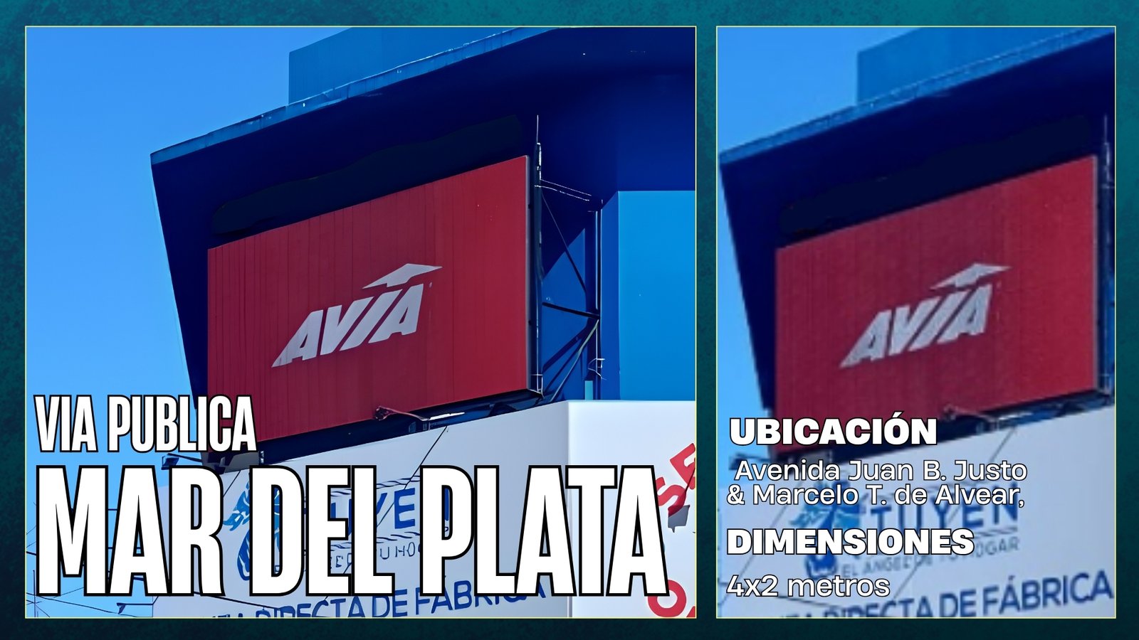3_Mar del PLata Av. Juan B. Justo