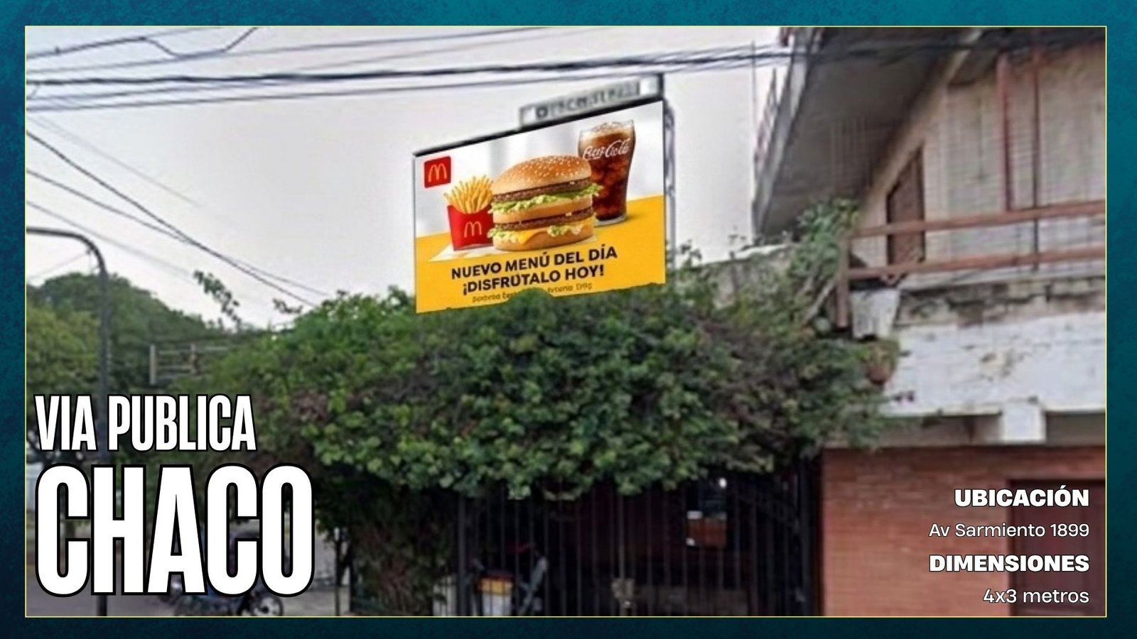 3_Resistencia (Sarmiento) Chaco