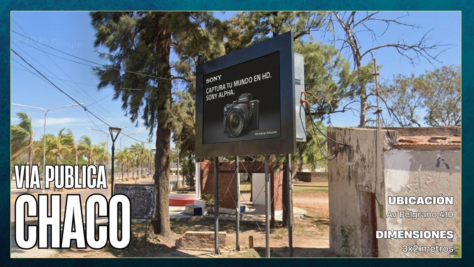 5_Charata (Av Belgrano) Chaco