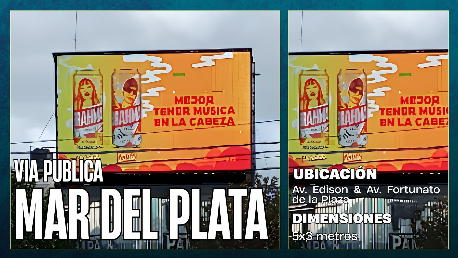 6_Mar del PLata Av. Edison