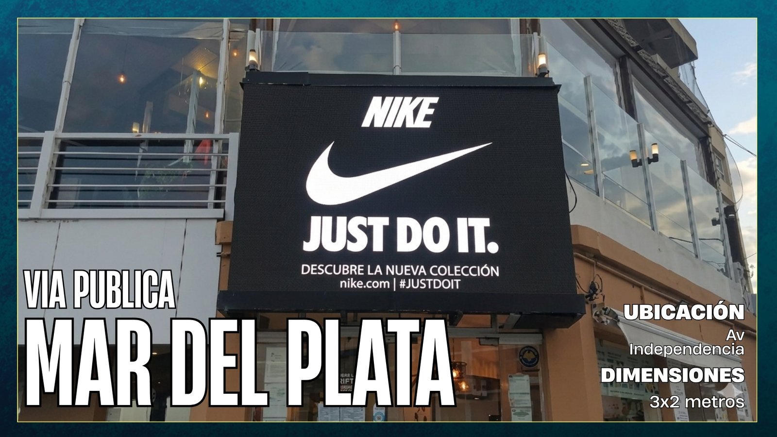 6_Mar del Plata Av Independencia