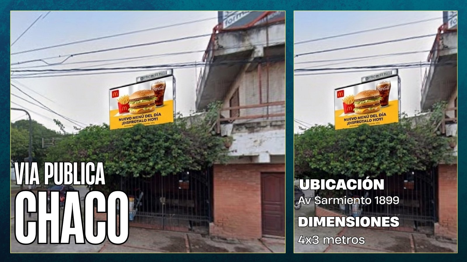6_Resistencia (Sarmiento) Chaco
