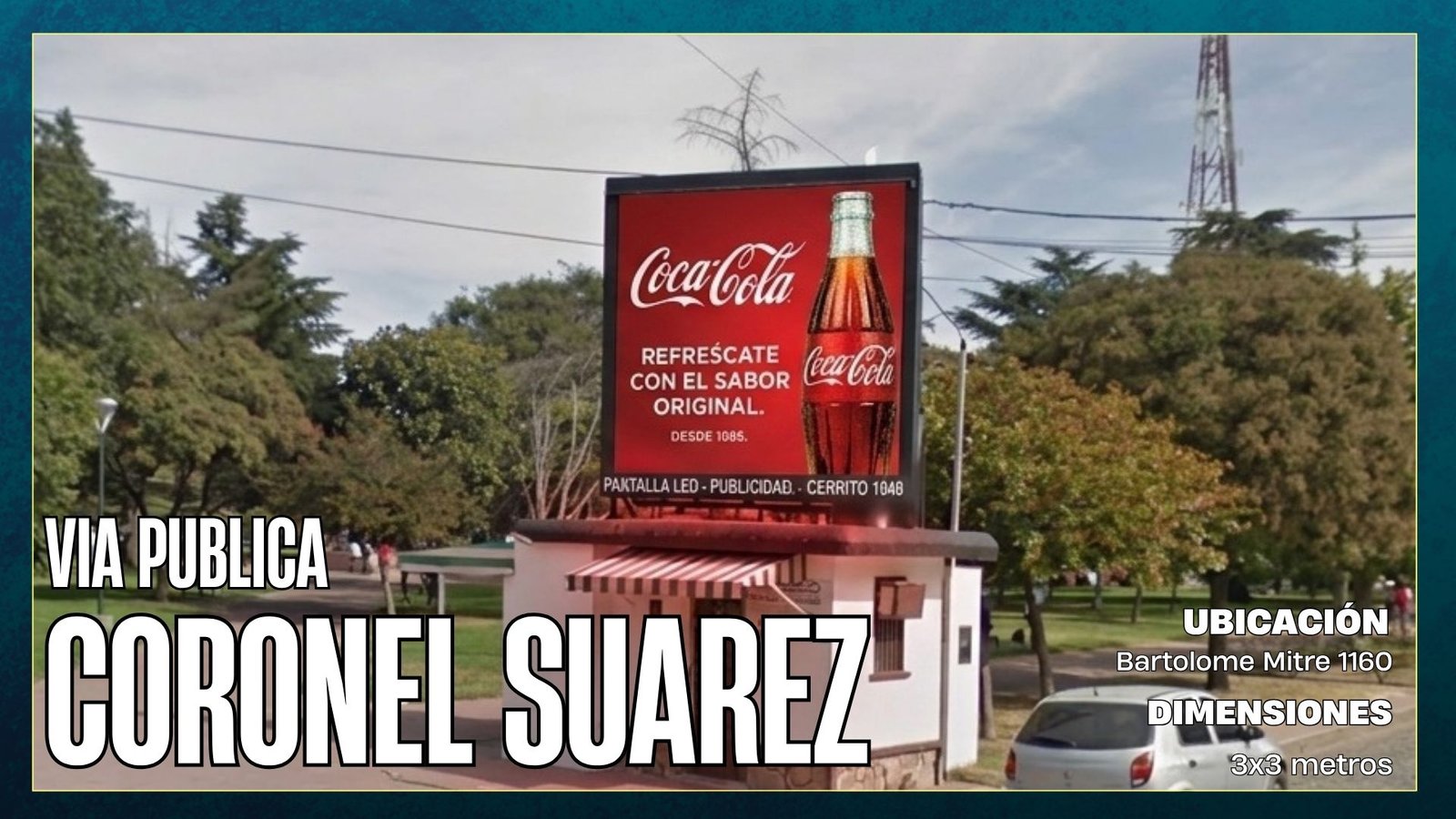 7_Coronel Suarez (Mitre)