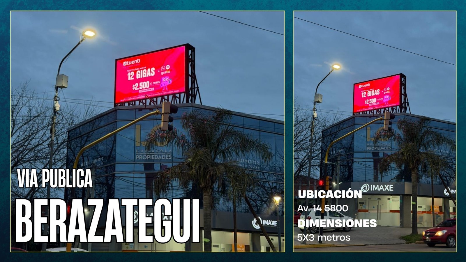 BERAZATEGUI