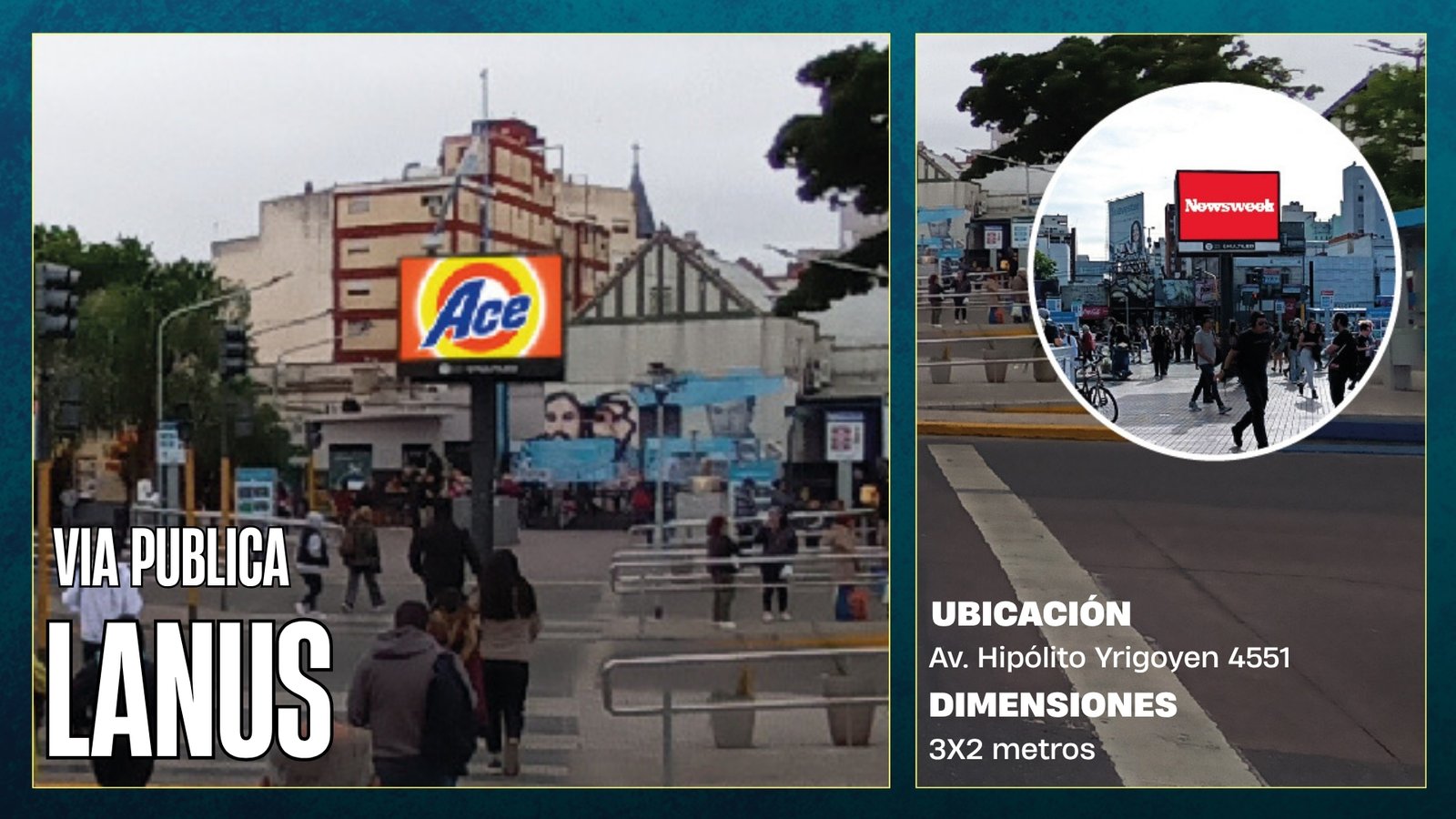 LANUS