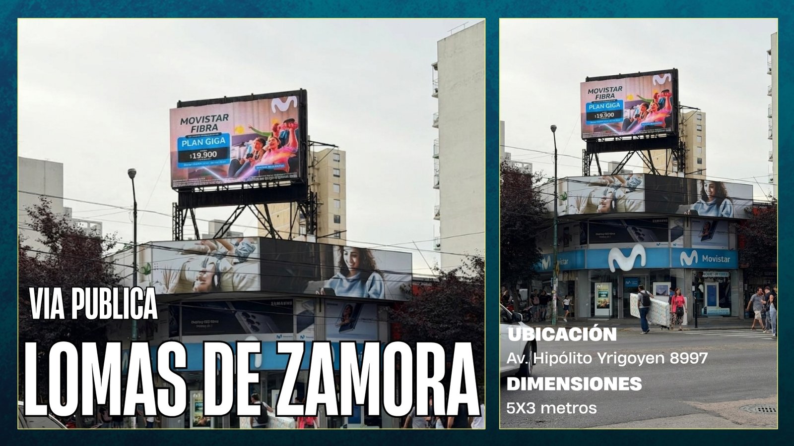 LOMAS
