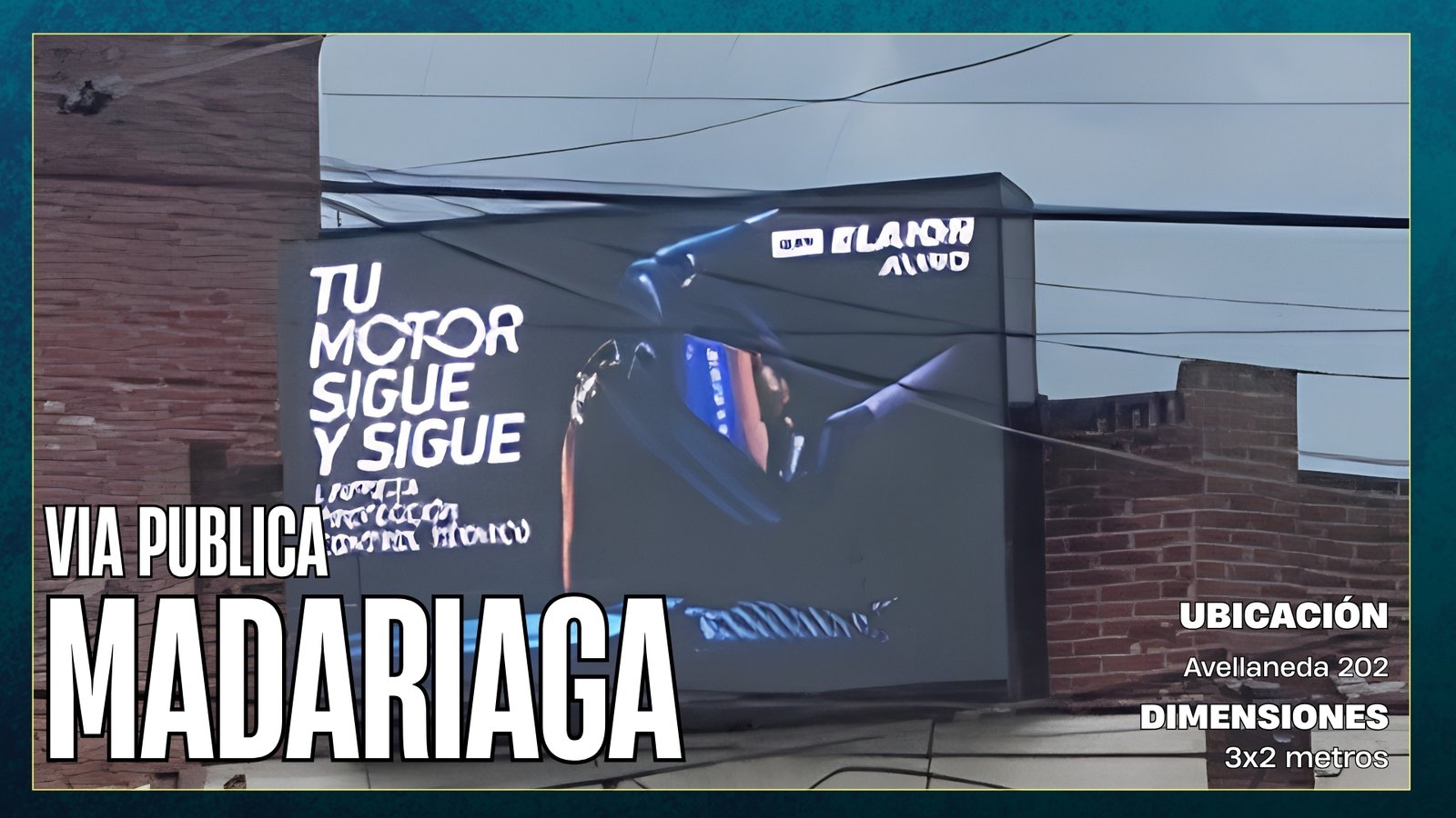 Madariaga