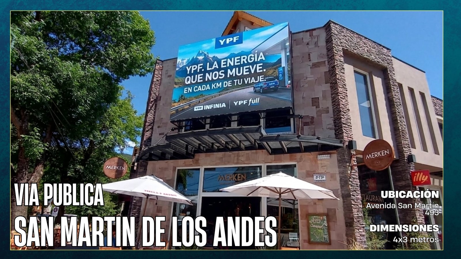 San Martin de los Andes Neuquen