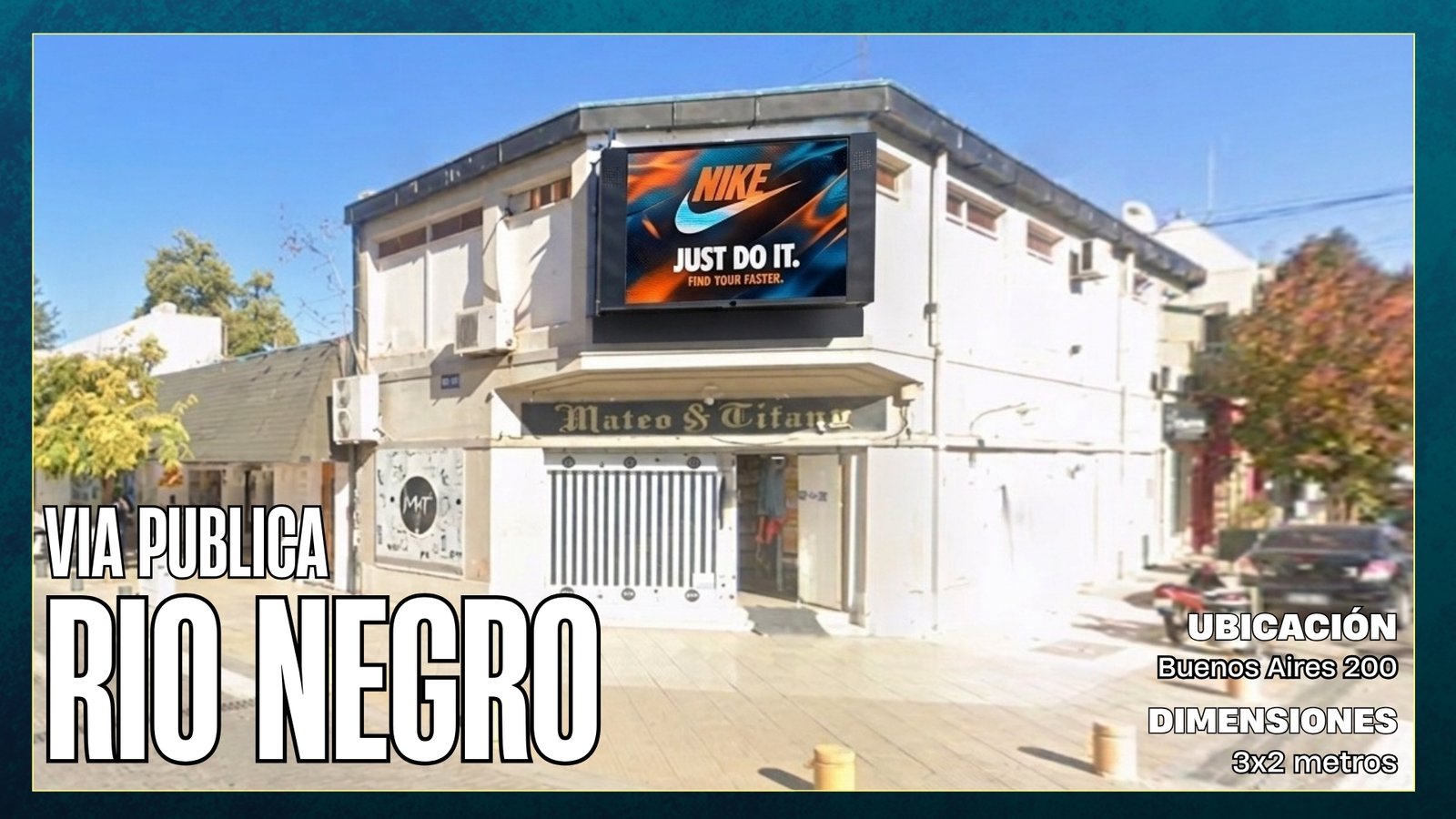 Viedma Rio Negro