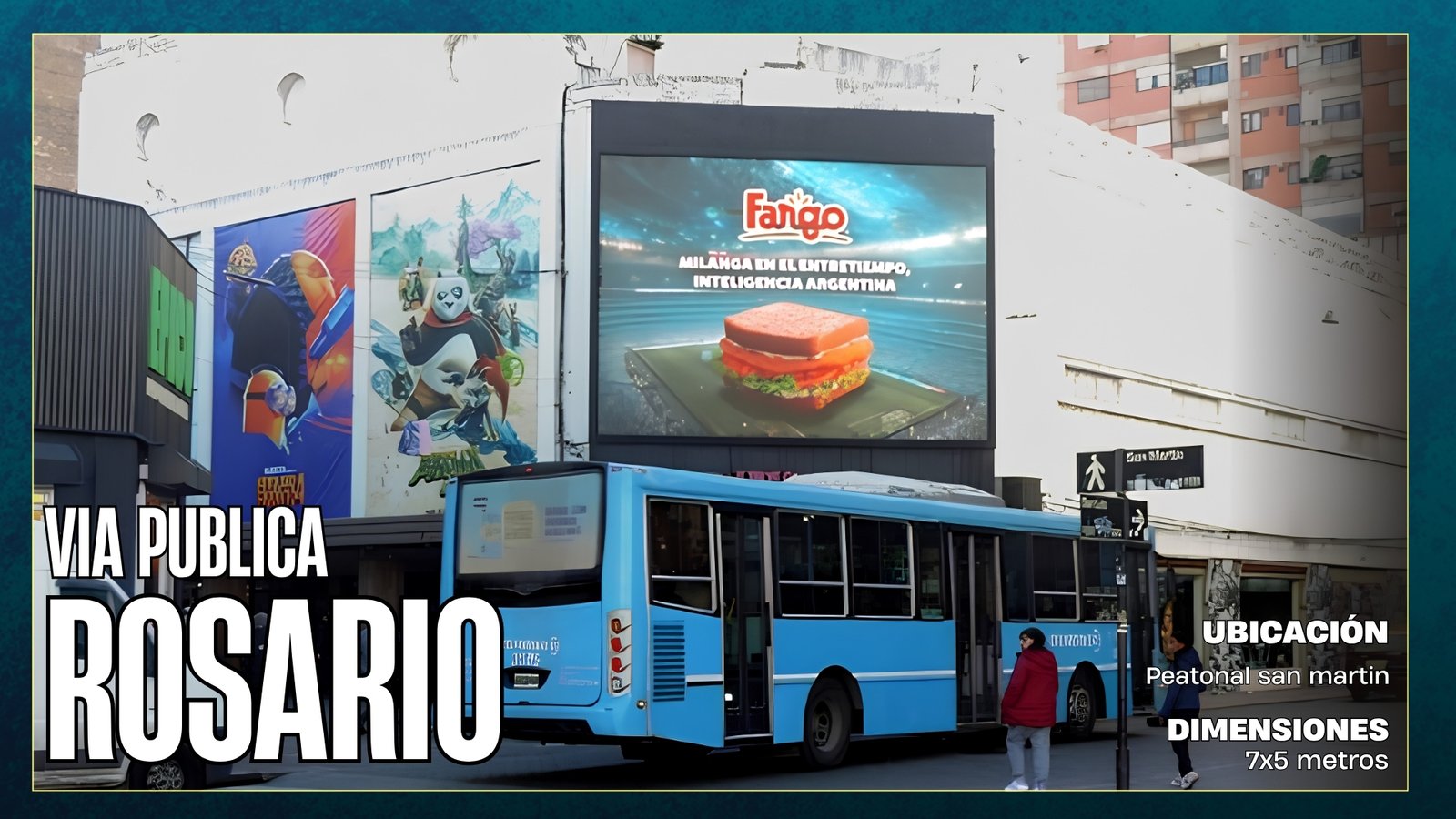 1_Peatonal san martin